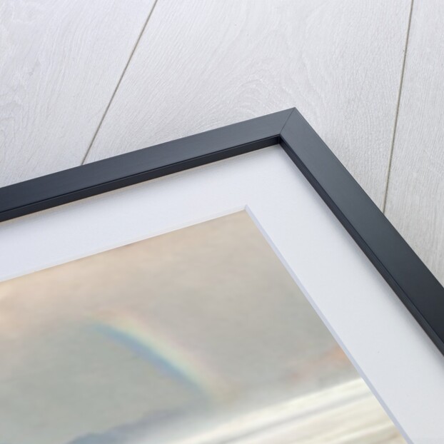 Hot Springs of the Yellowstone, 1872 by Thomas Moran