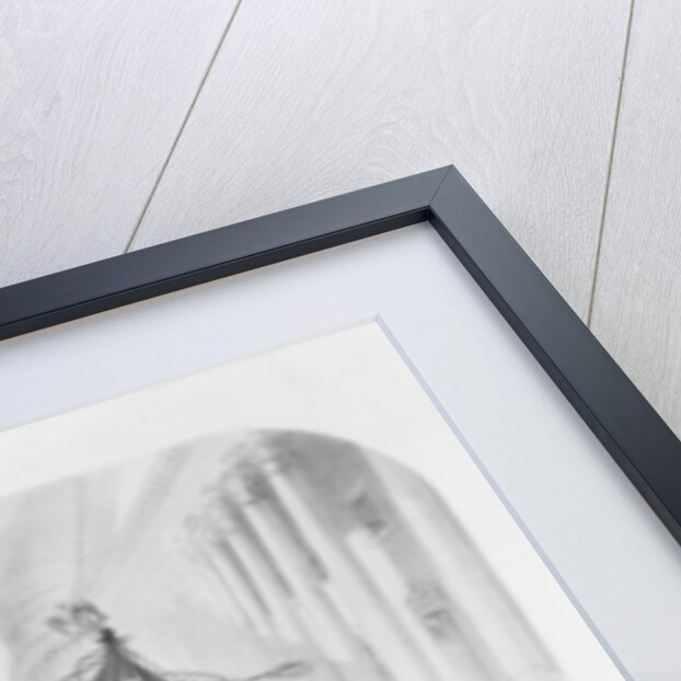 General Ulysses S. Grant at the U.S. Capitol, 1868 by Samuel (after) Frizzell