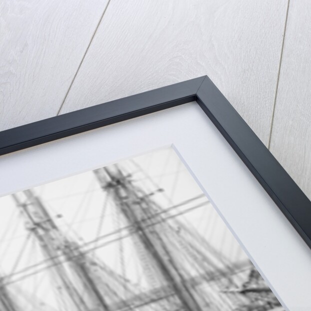 Muelle Tallapiedras, Havana, c.1904 by American Photographer