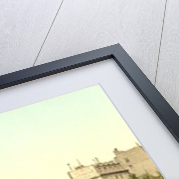 Place Clichy in Paris, 1890-1900 by Anonymous