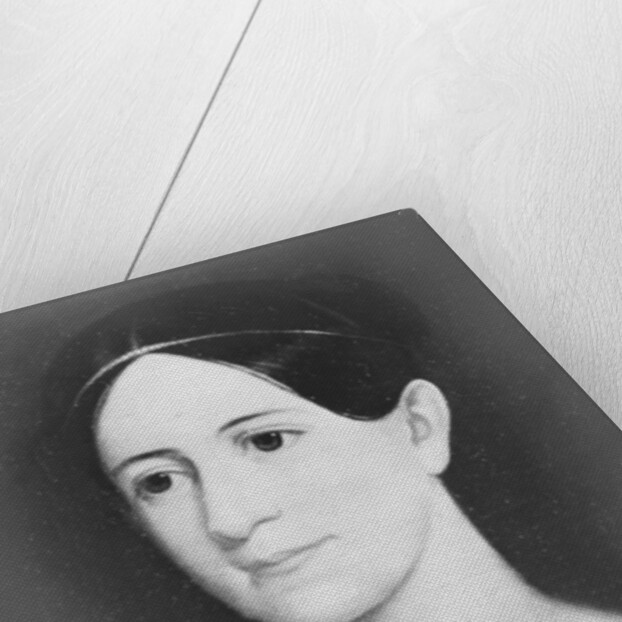 Sarah Jackson by American School