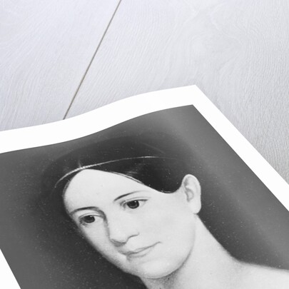 Sarah Jackson by American School