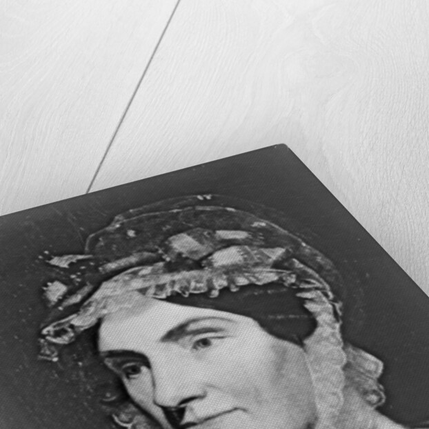 Anna Harrison by American School