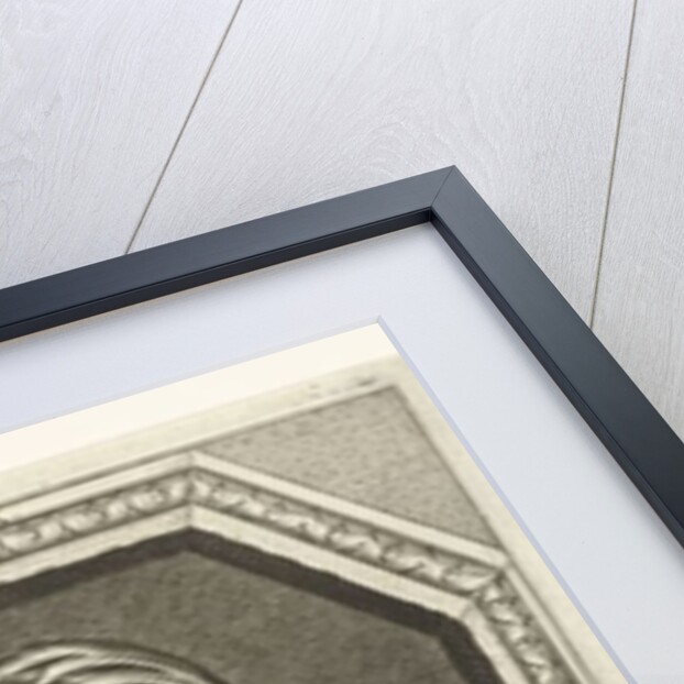 Portrait of Duke Godfried I van Leuven, 1623-60 by Anonymous