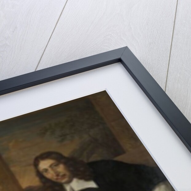 The Governors of the Guild of Saint Luke, Haarlem, 1675 by Jan de Bray