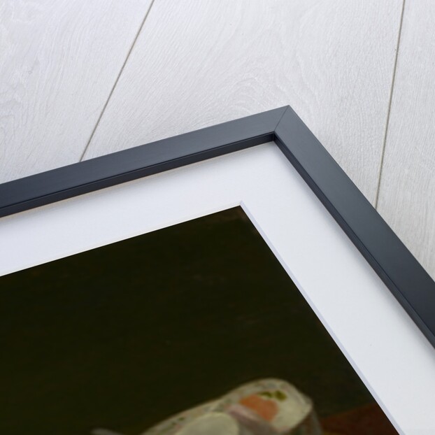 Still Life: Tea Set, c.1781-3 by Jean-Etienne Liotard