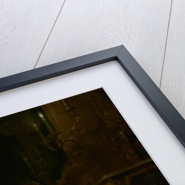 Before the Ball, 1735 by Jean Francois de Troy