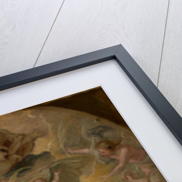 The Virgin as the Woman of the Apocalypse, c.1623-4 by Peter Paul Rubens