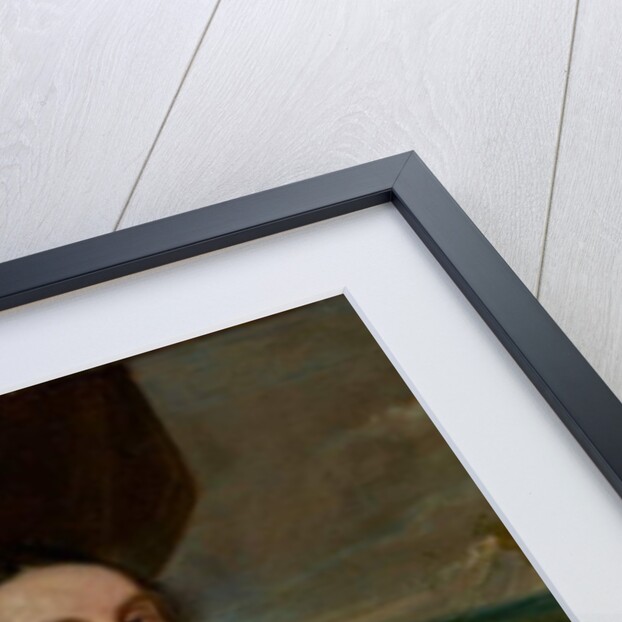 Thomas Howard, 2nd Earl of Arundel, c.1620-1 by Anthony van Dyck