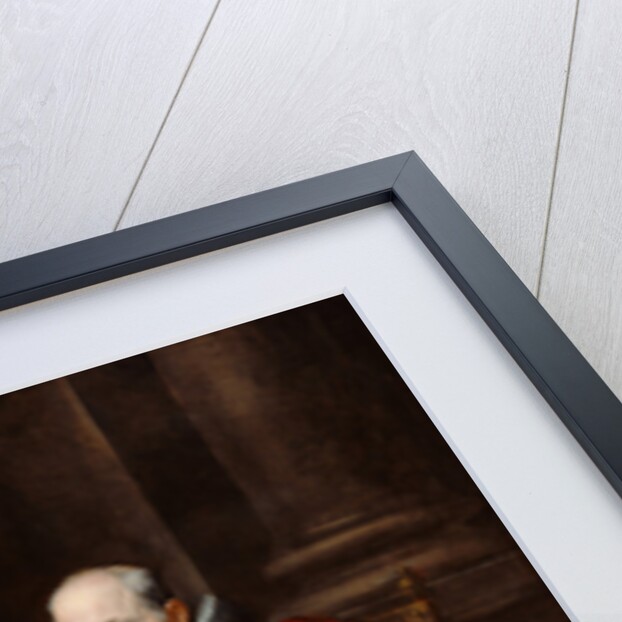 Portrait of Agostino Pallavicini, c.1621 by Anthony van Dyck