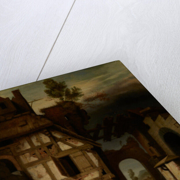 Adoration of the Shepherds, c.1660 by Nicolaes Maes