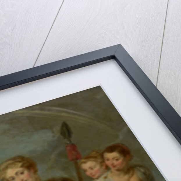 Diana and Her Nymphs on the Hunt, 1627-8 by Peter Paul Rubens