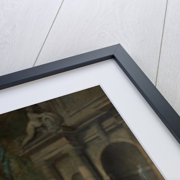 Dance before a Fountain, c.1724 by Nicolas Lancret