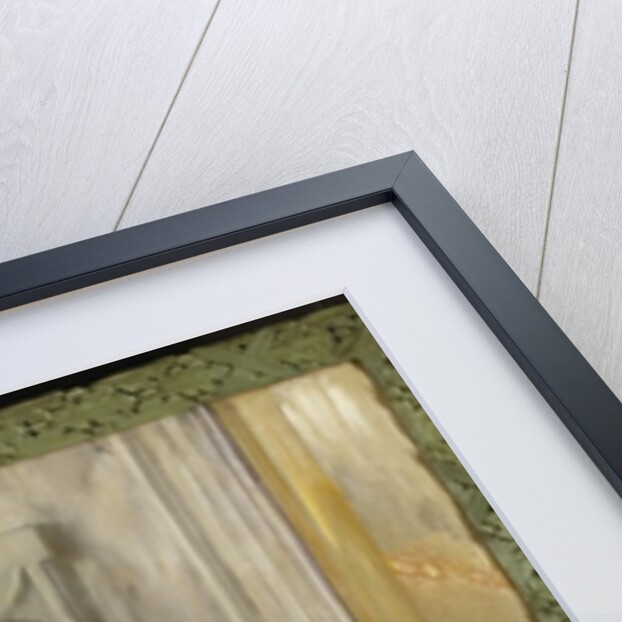 Pontus, 1890 by Carl Larsson