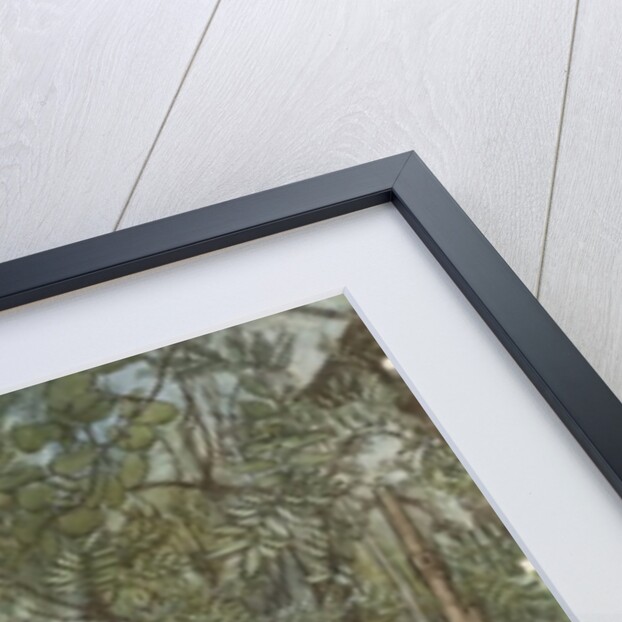 Open-Air Studio by Carl Larsson