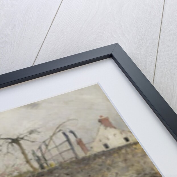 A Bite, 1885 by Carl Larsson