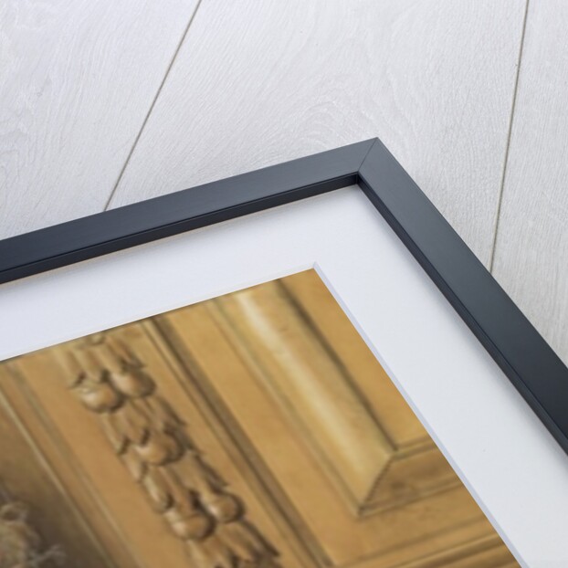 Murre, 1900 by Carl Larsson