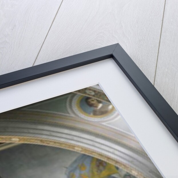 The Entry of King Gustav Vasa of Sweden into Stockholm in 1523, 1908 by Carl Larsson