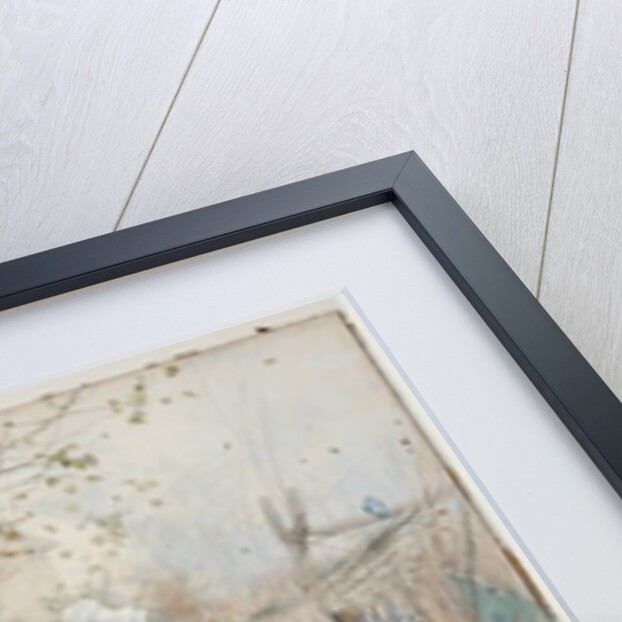 Autumn, 1884 by Carl Larsson