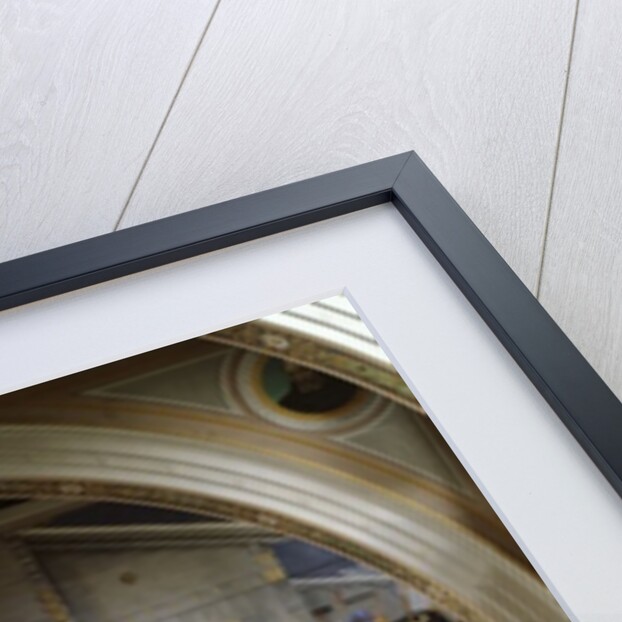 Midwinter's Sacrifice, 1915 by Carl Larsson