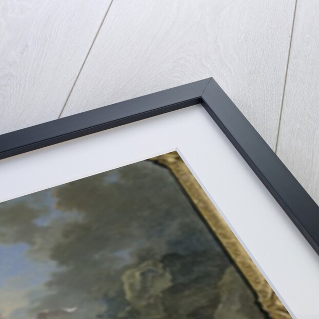 The Triumph of Venus, 1740 by Francois Boucher