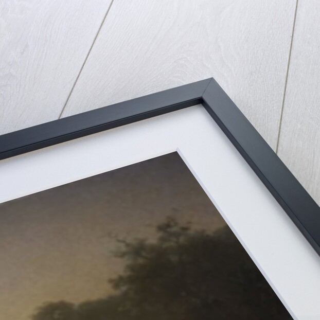 Dancing Fairies, 1866 by August Malmstrom