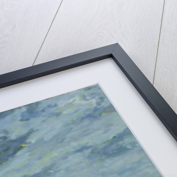 Moonlight: Walls of Tangiers, c.1913-14 by Henry Ossawa Tanner