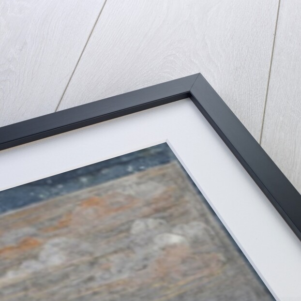 Emperor Muhammad Shah, c.1735 by School Mughal