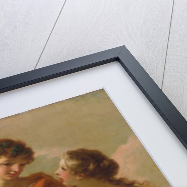 Bacchus and Ariadne, c.1720 by Giovanni Antonio Pellegrini