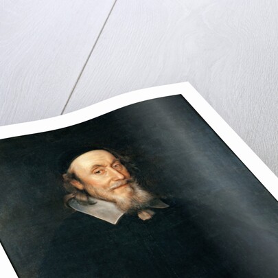 Count Axel Oxenstierna of Södermöre by Unknown Artist