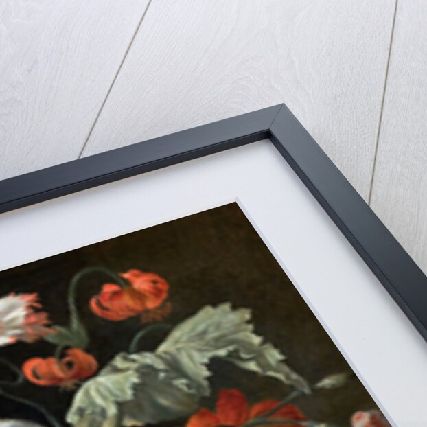 Still-Life with Flowers, c.1700 by Rachel Ruysch