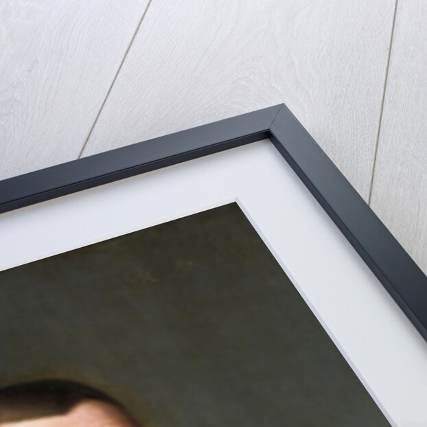 Portrait of a Middle-Aged Man, 1630 by Paulus Moreelse