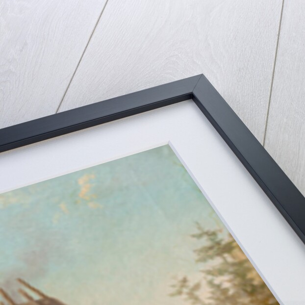 The Costumes of the Lapponians, c.1800 by Pehr Hillestrom