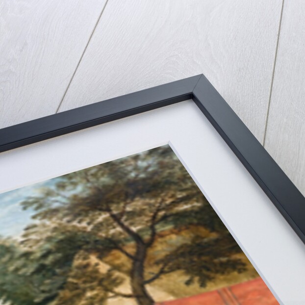 The Peasant Wedding, c.1600 by Pieter the Younger Brueghel