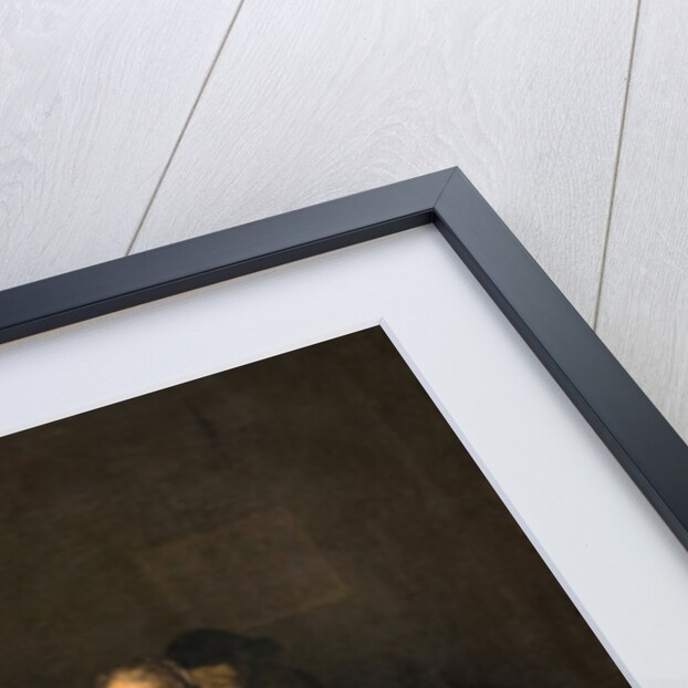 Young Couple in a Tavern, 1661 by Cornelis Bega