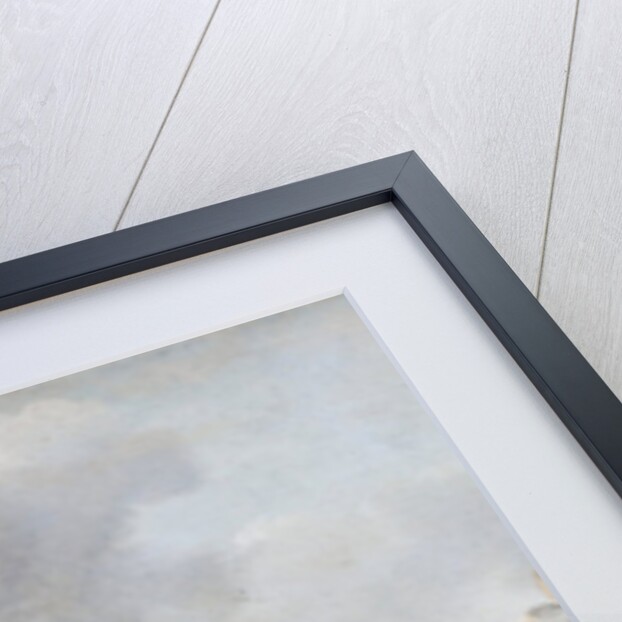 Ships in a Storm on a Rocky Coast, 1614-8 by Jan Porcellis
