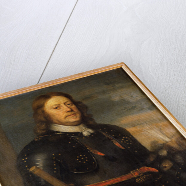 Count Per Brahe the Younger, c.1650 by David Beck