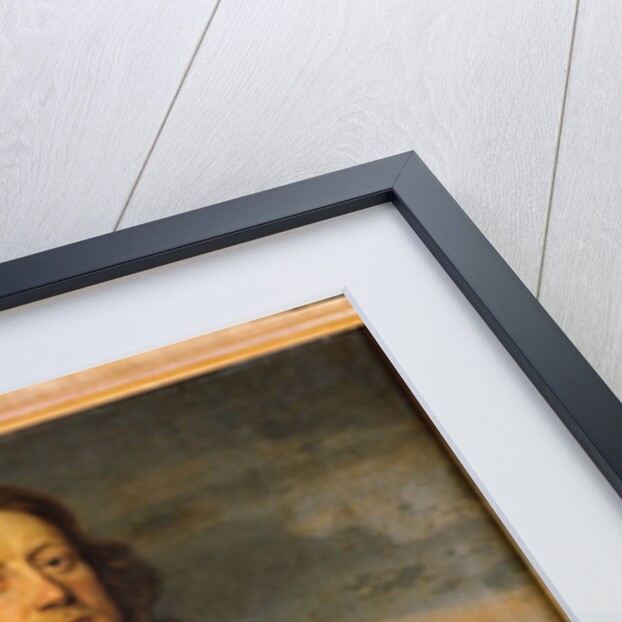 Count Per Brahe the Younger, c.1650 by David Beck