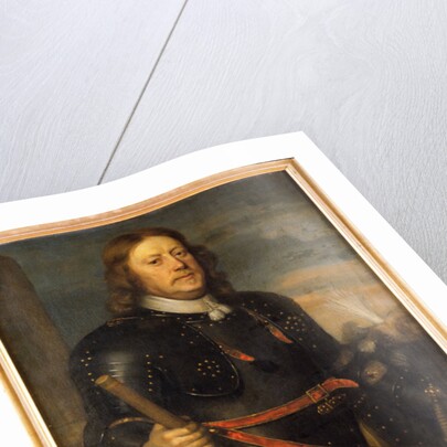 Count Per Brahe the Younger, c.1650 by David Beck