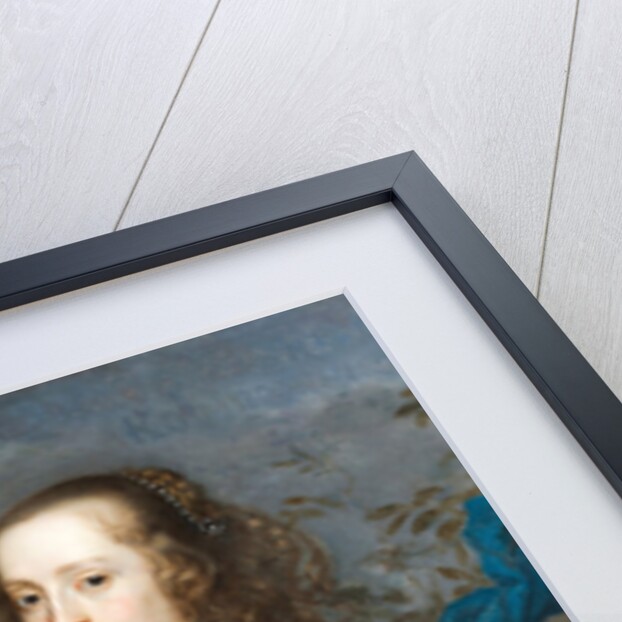 Countess Beata Elisabeth von Königsmarck, c.1654 by Hendrick Munnichhoven