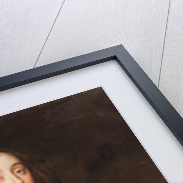 Mary Stewart, Duchess of Richmond and Lennox, c.1640 by Unknown Artist