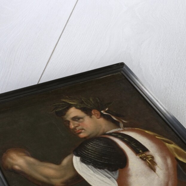 Vespasianus by Anonymous