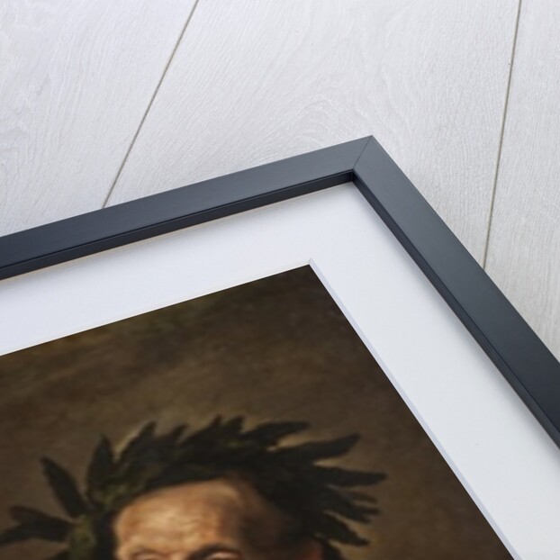 A Poet from Antiquity, c.1620-1 by Domenico Fetti or Feti