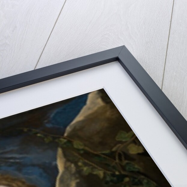 The Penitent Magdalene, 1580-5 by El Greco