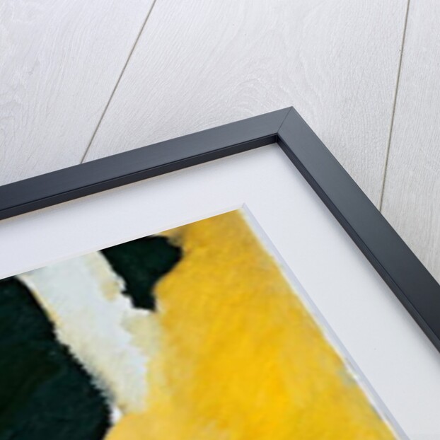 Impression no. 3 1911 by Wassily Kandinsky