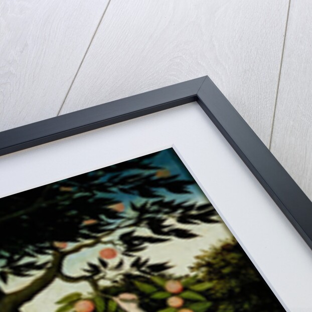 Adam and Eve by Lucas the Elder Cranach