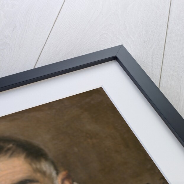 Portrait of an unknown gentleman, c.1594 by El Greco