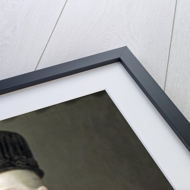 Philip II, 1573 by Sofonisba Anguissola