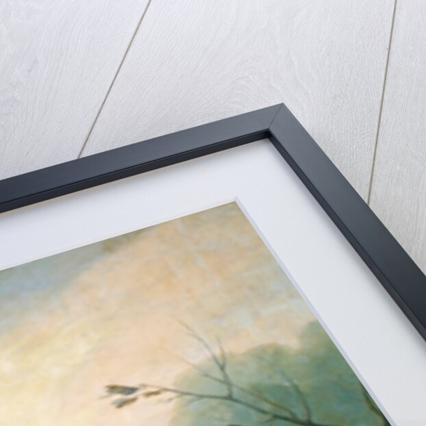 Shepherd playing a pipe, 1786-7 by Francisco Jose de Goya y Lucientes