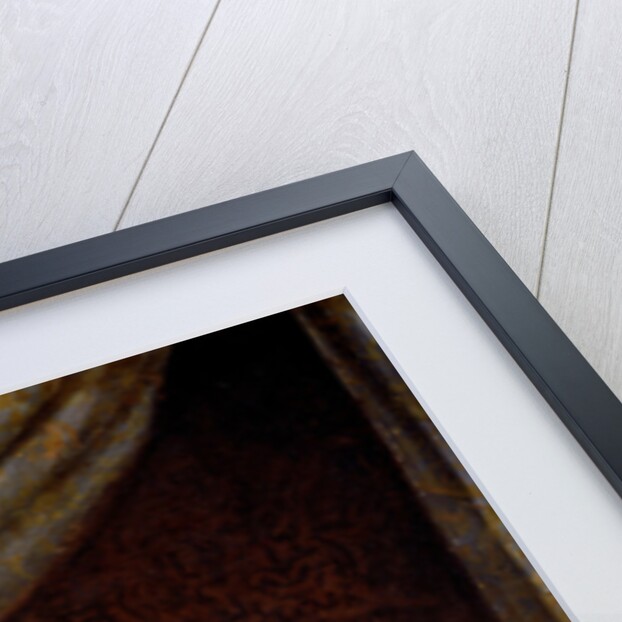 Philip IV at prayer, c.1655 by Diego Rodriguez de Silva (studio of) Velazquez